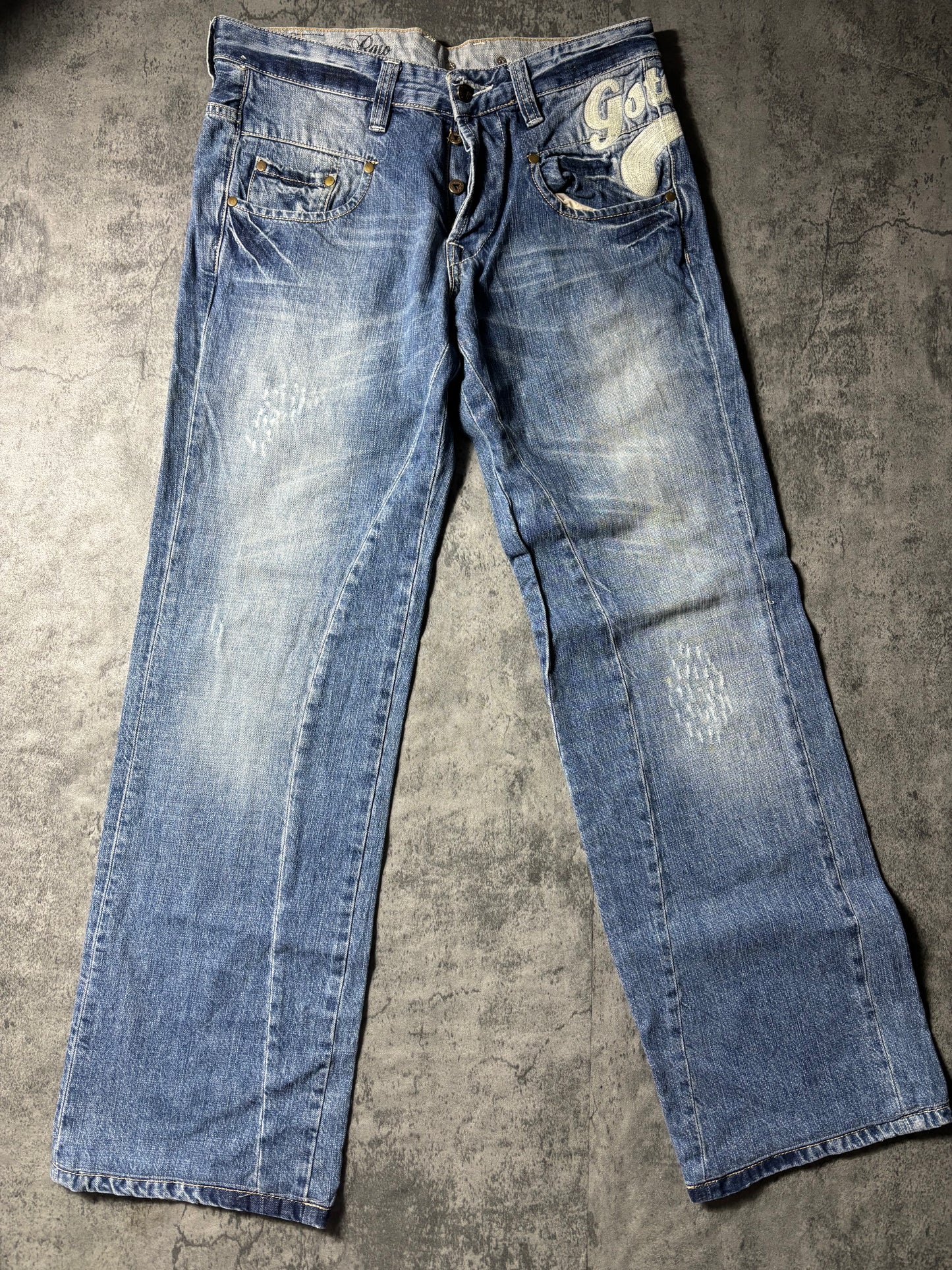 G Star Jeans