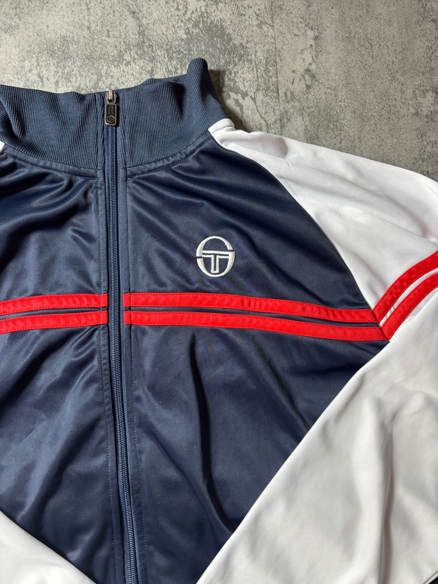 Sergio Tacchini Trainingsjacke