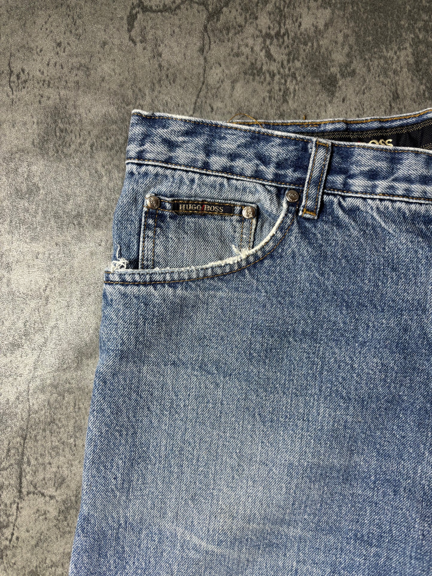 Hugo Boss Jeans