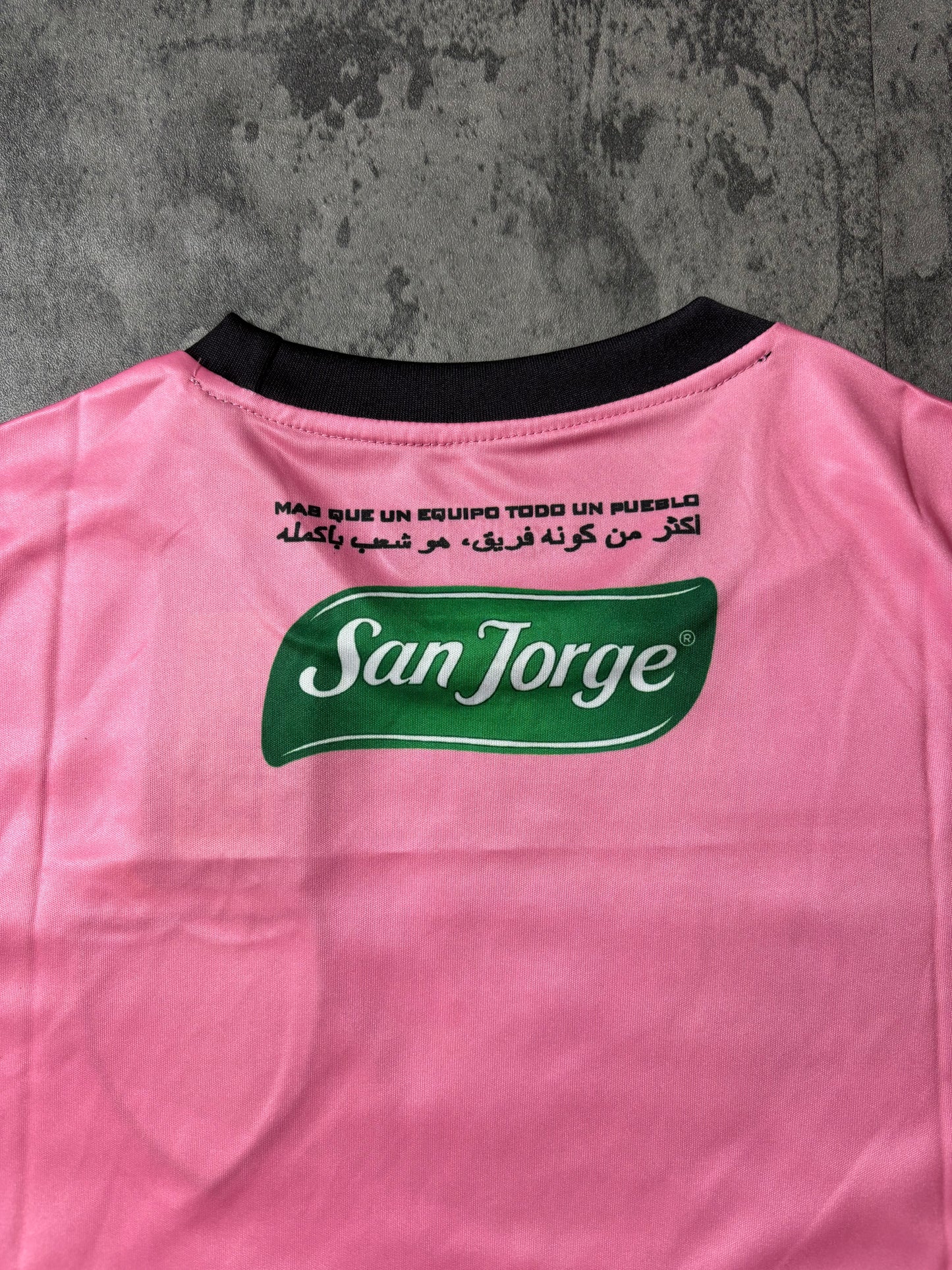 Palestine Trikot