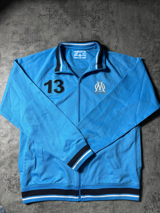 Marseille Trainingsjacke