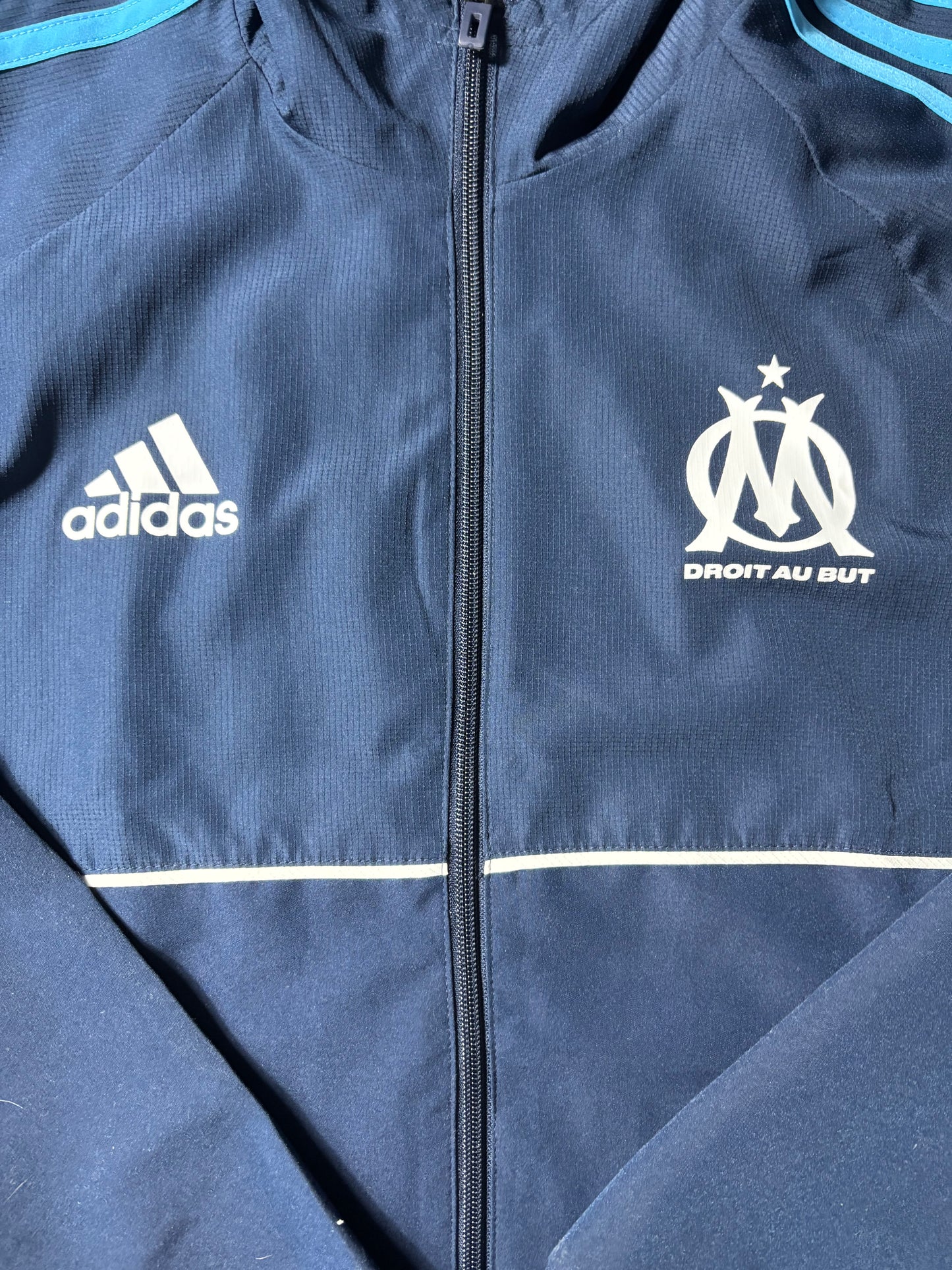 Marseille Trainingsjacke