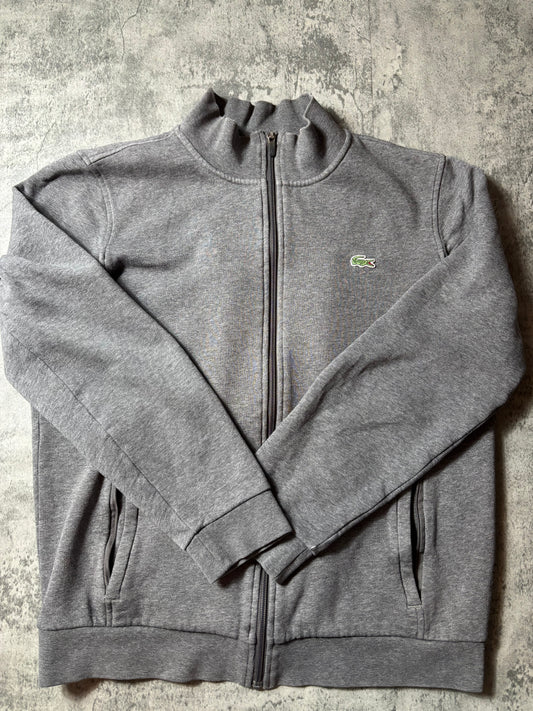 Lacoste Zipper