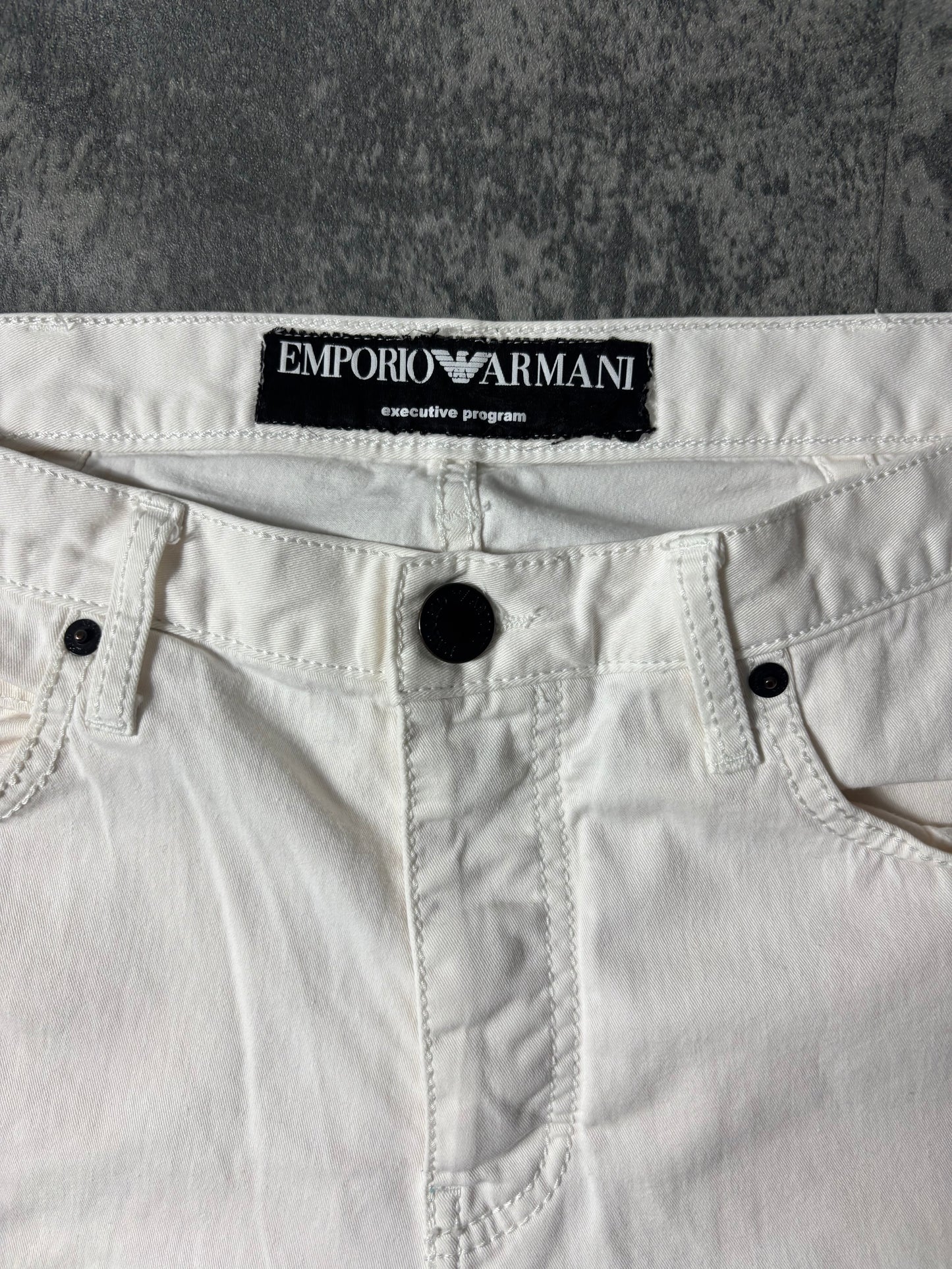 Armani Jeans