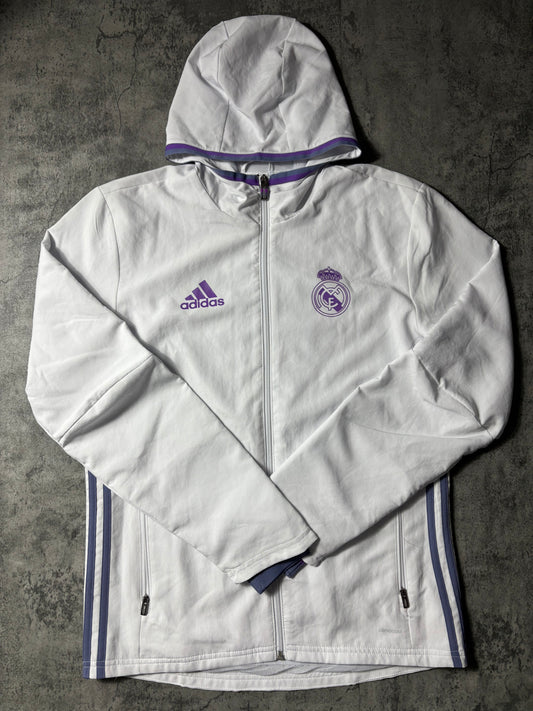 Real Madrid Trainingsjacke