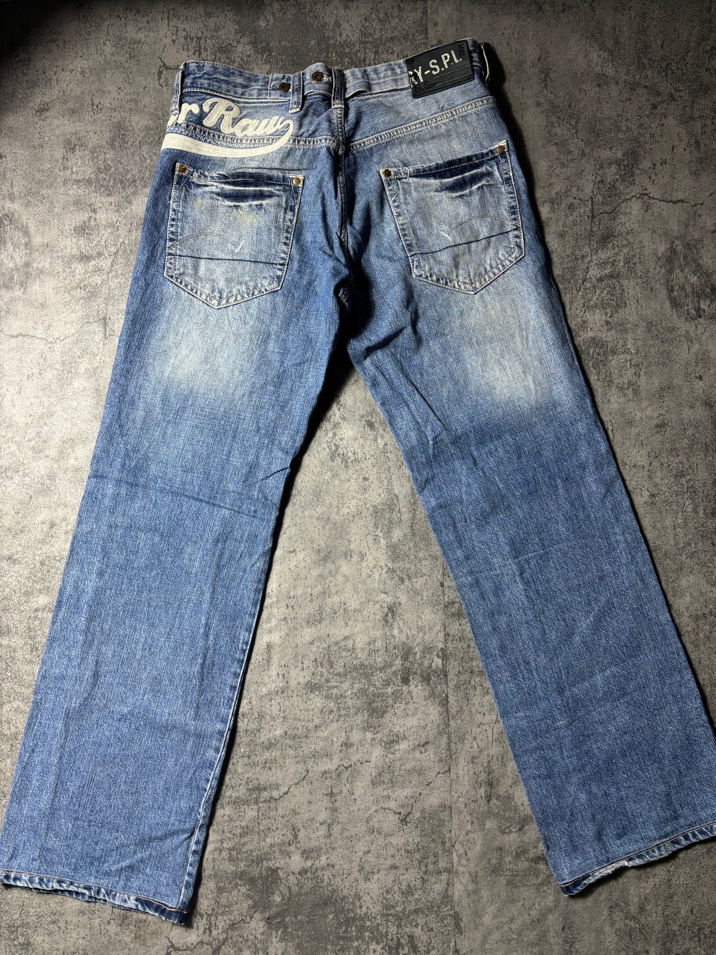 G Star Jeans