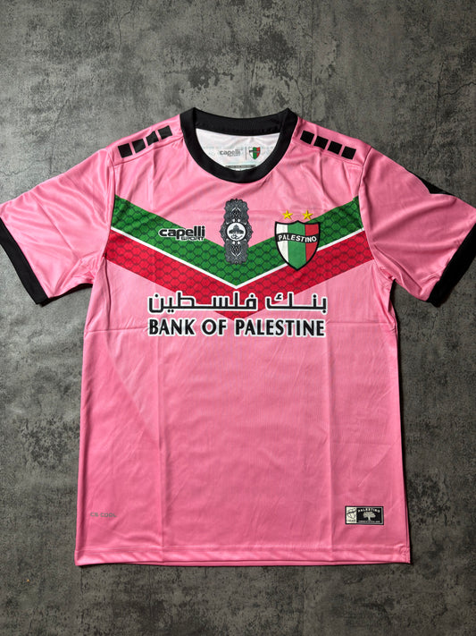 Palestine Trikot