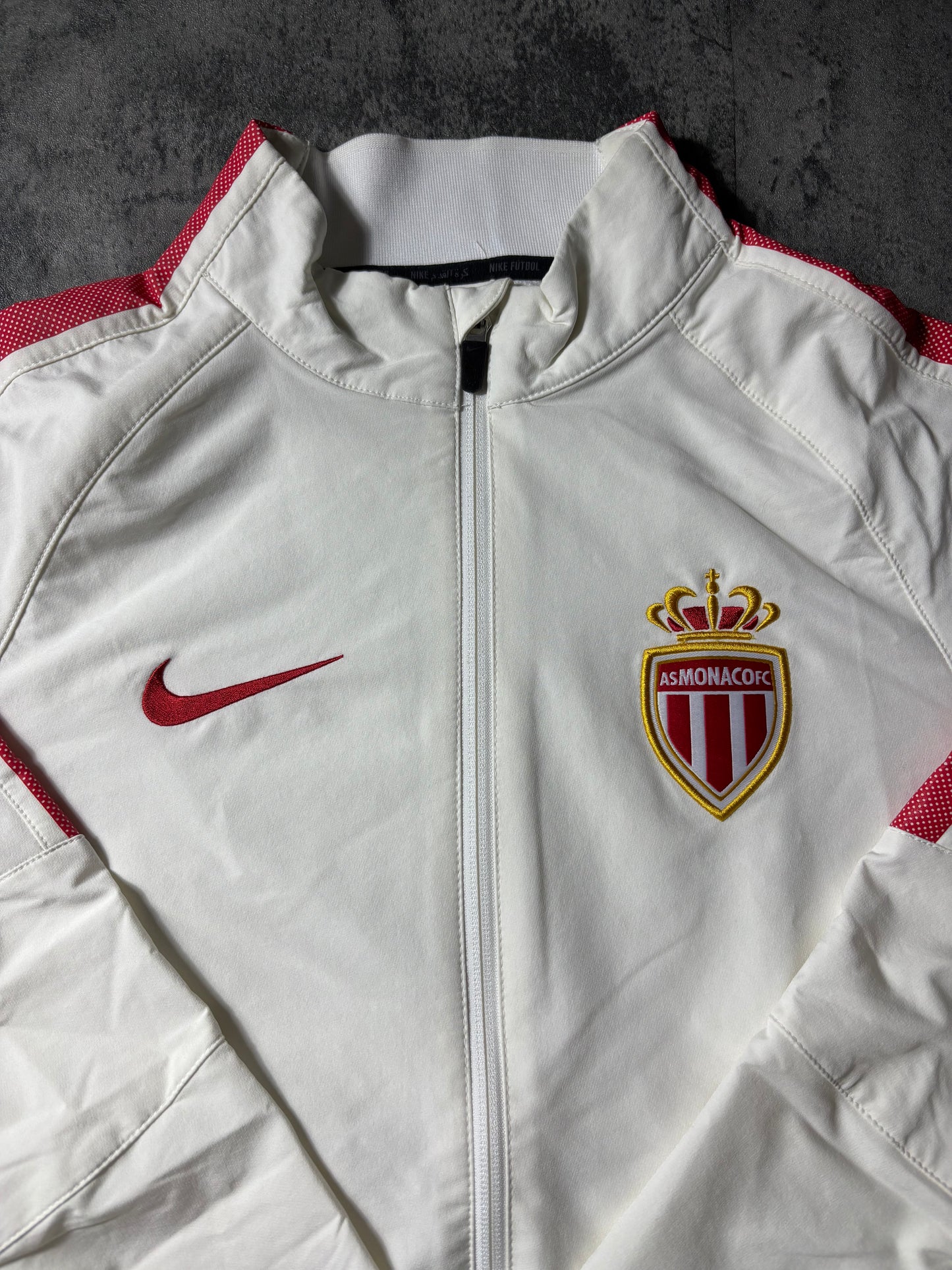 Monaco Trainingsjacke