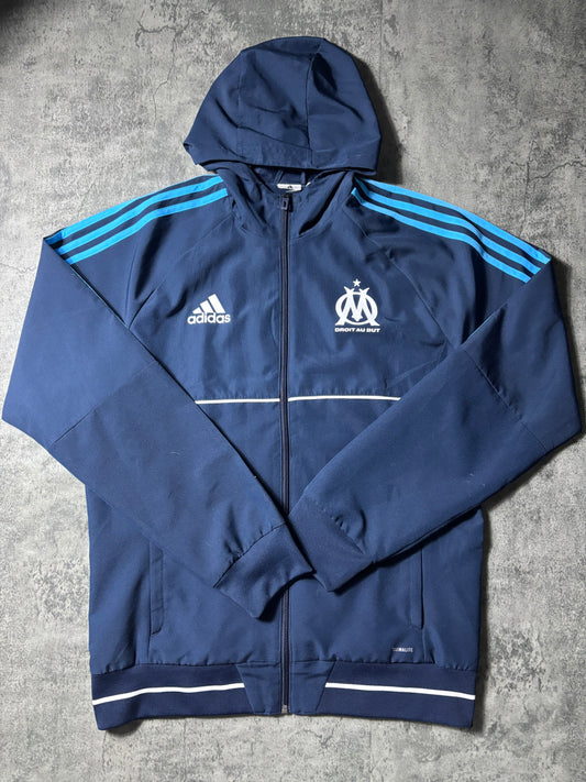 Marseille Trainingsjacke