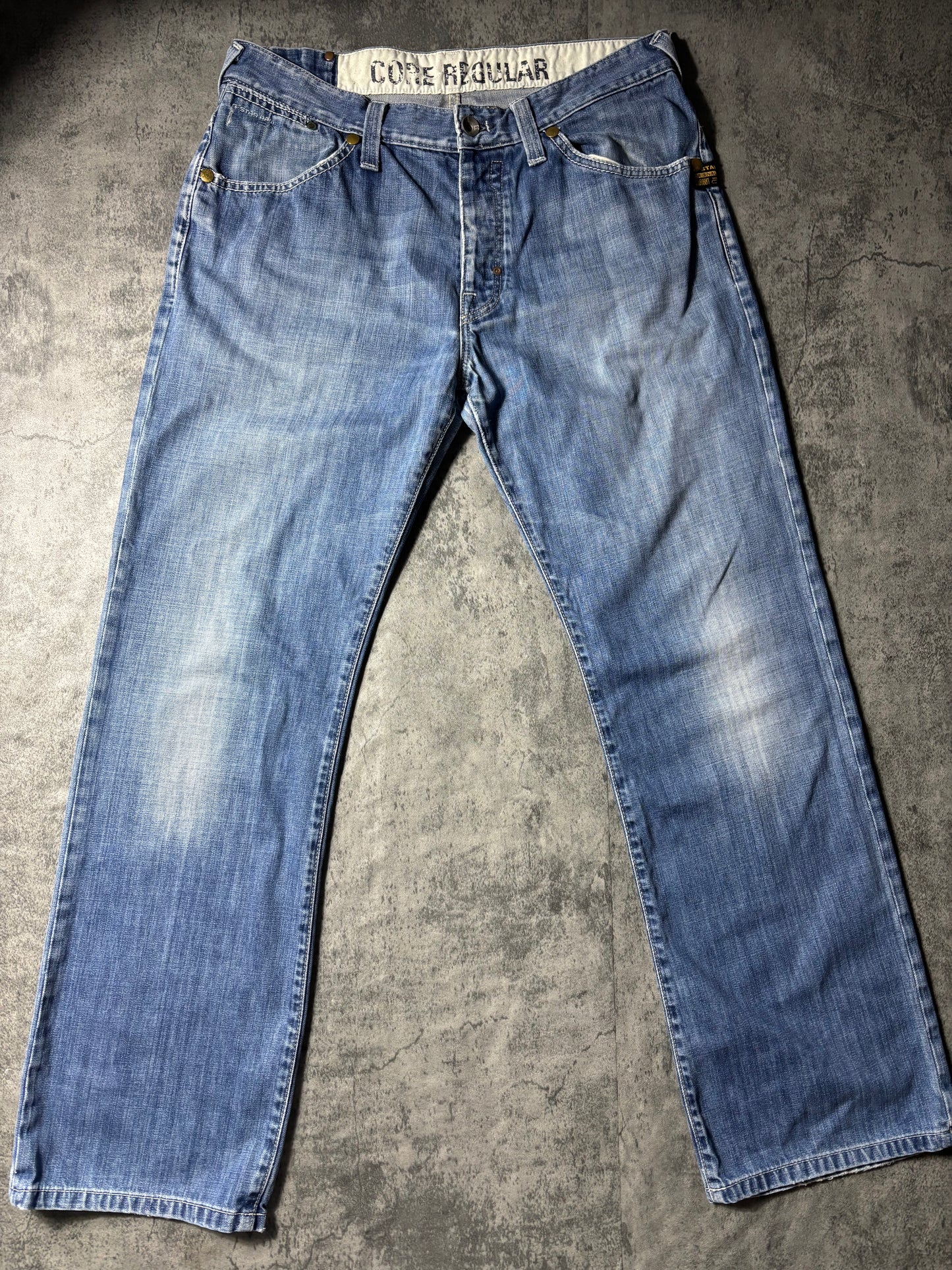 G Star Jeans